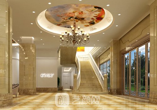 順德壹加醫(yī)療美容醫(yī)院地