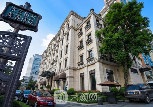 成都米蘭柏羽整形醫(yī)生誰(shuí)