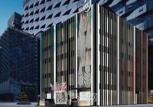 成都米蘭柏羽整形醫(yī)院好