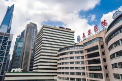 上海口腔醫(yī)院排名：東方