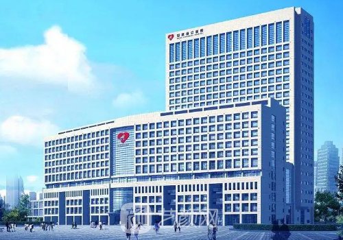 合肥省立醫(yī)院隆鼻靠譜嗎