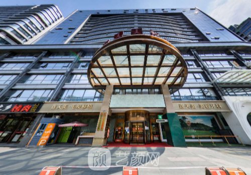 杭州連天美是正規(guī)醫(yī)院嗎