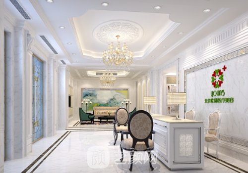 北京歐揚(yáng)卓越醫(yī)療美容醫(yī)