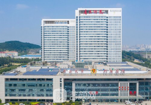 青島整形醫(yī)院哪家靠譜?排