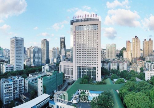 貴陽縮胸手術(shù)三甲醫(yī)院有