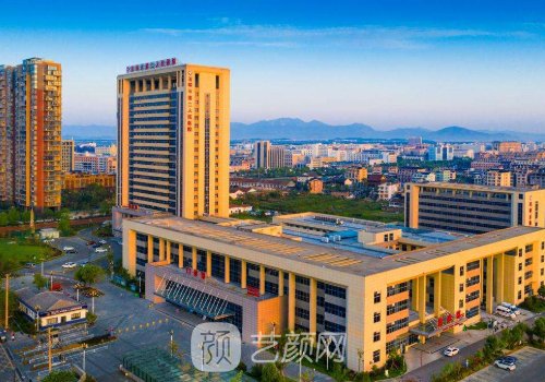 臺州中心醫(yī)院雙眼皮哪個