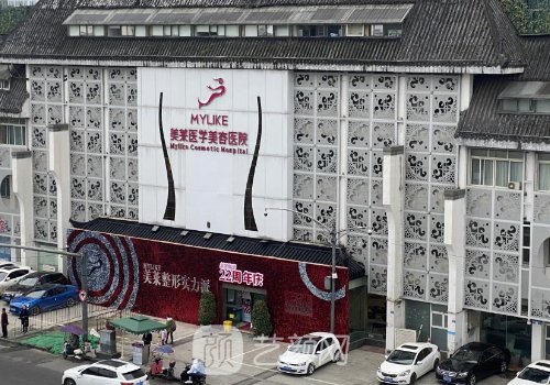 成都胸部整形醫(yī)生排名分