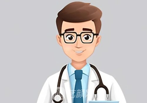 蘭大二院整形外科劉毅怎