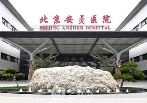 安貞醫(yī)院李文志評價怎么