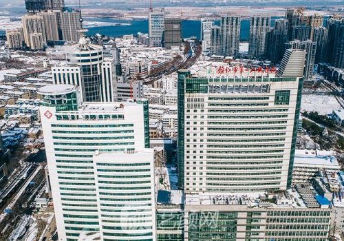 鎮(zhèn)江做雙眼皮的三甲醫(yī)院