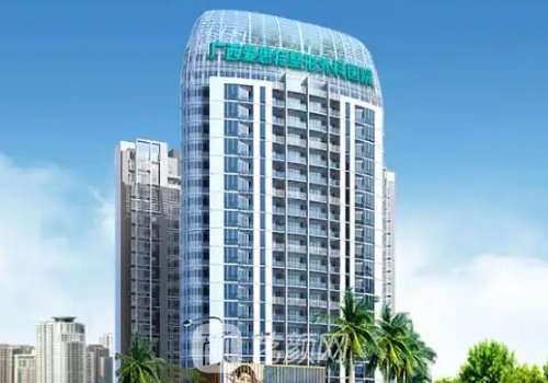 廣西愛思特整形醫(yī)院電話