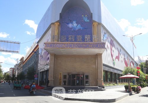 拉薩維多利亞整形醫(yī)院價(jià)