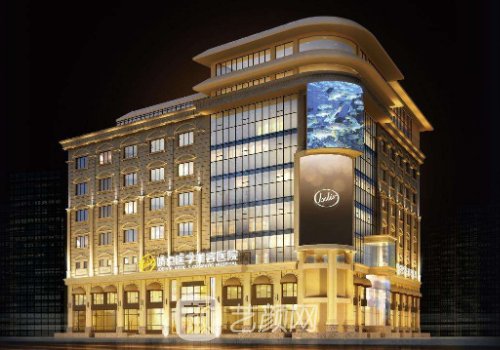 姜宇祿磨骨案例怎么樣?從