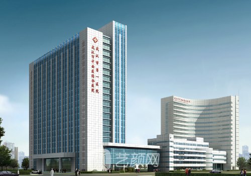 武漢第一醫(yī)院整形外科是