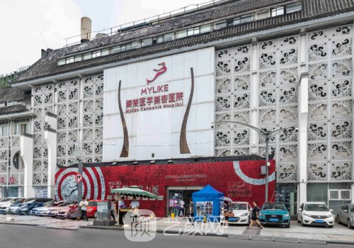 成都雙眼皮修復(fù)哪家好?西