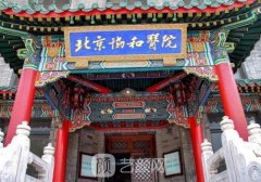 北京整形醫(yī)院排名前十有