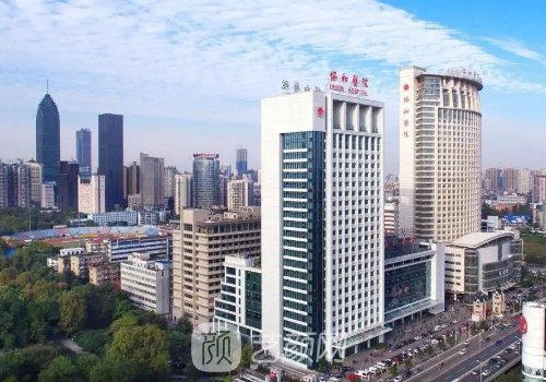 武漢協(xié)和醫(yī)院鐘愛梅案例