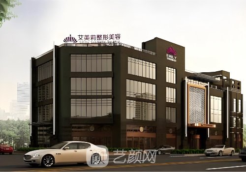 鹽城整形醫(yī)院排名一覽表