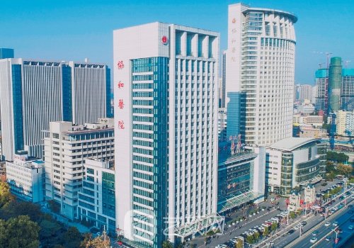 武漢協(xié)和醫(yī)院隆胸多少錢(qián)