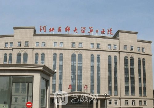 河北省二院整形外科哪個