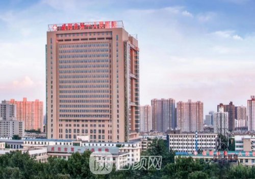 咸陽整形醫(yī)院排名|現(xiàn)代、