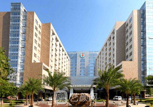 粵北人民醫(yī)院整形美容科