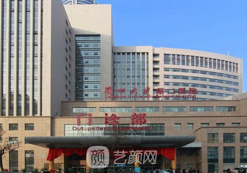 蘭州整形科哪個醫(yī)院好?內(nèi)