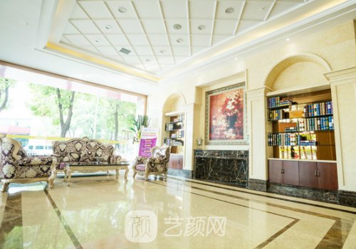 長春美奇國際整形醫(yī)院地